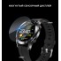 Смарт часы мужские водонепроницаемые с измерением давления LIGE IP68 Black (C2)
