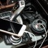 Розгалужувач прикурювача автомобіля з 2 юсб usb в підсклянник з вольтметром 2 роз'єми 12в і 24в