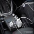 Інвертор автомобильний перетворювач напруги з 12В на 220В OZIO 200W 6USB Black (I20-I)