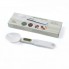 Мерная ложка-весы электронная цифровая Digital Spoon Scale ST-215 Белая