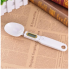 Мерная ложка-весы электронная цифровая Digital Spoon Scale ST-215 Белая