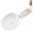 Мерная ложка-весы электронная цифровая Digital Spoon Scale ST-215 Белая