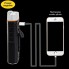 Велосипедный фонарь велофара передний аккумуляторный USB с функцией PowerBank 3 в 1 UltraFire M48A Черный