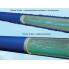 Шланг поливочный садовый Xhose с распылителем 3/4 15 м Синий