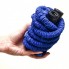 Шланг поливочный садовый Xhose с распылителем 3/4 15 м Синий