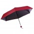 Зонт карманный в капсуле Capsule Umbrella Бордовый