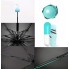 Зонт карманный в капсуле Capsule Umbrella Голубой